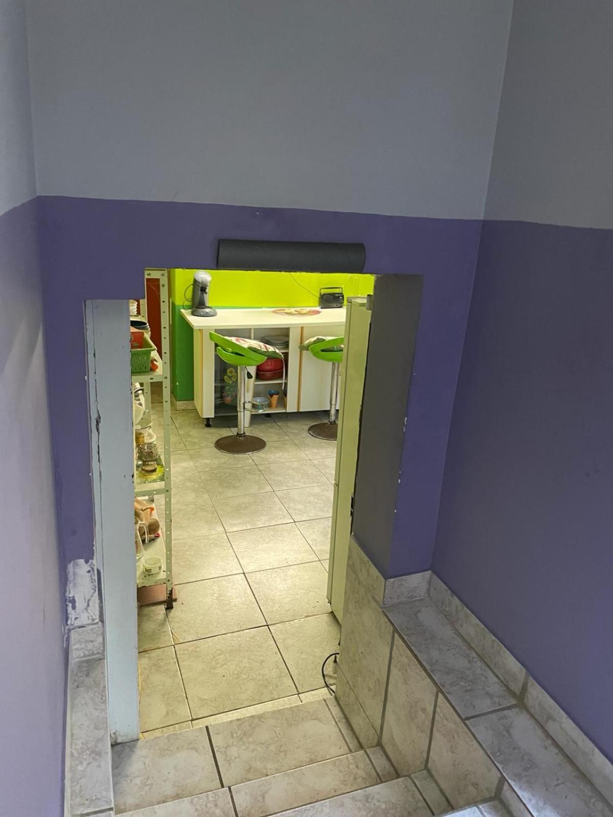 Apartamento Entree Independant, Sous Sol Eclaire, Cuisine, Sdb Wc, Jardin