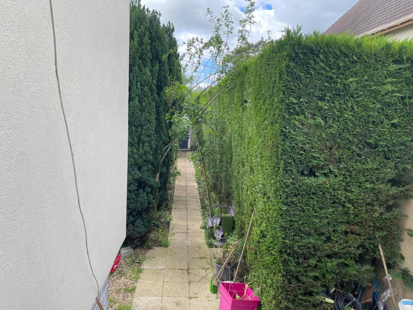 Apartamento Entree Independant, Sous Sol Eclaire, Cuisine, Sdb Wc, Jardin Belle-Église